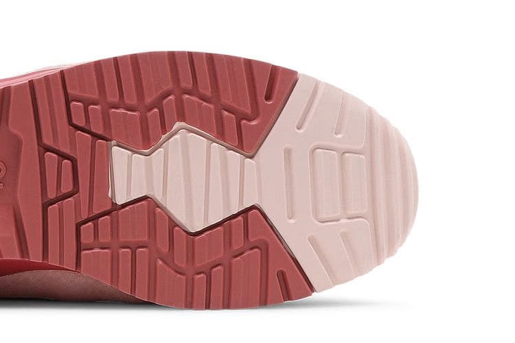 Concepts x ASICS Gel Lyte 3 Otoro