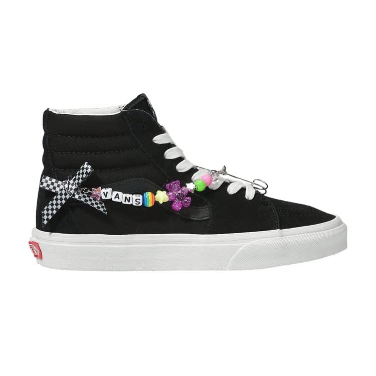 Sk8-Hi Vansware
