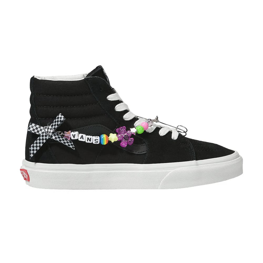 Sk8-Hi Vansware