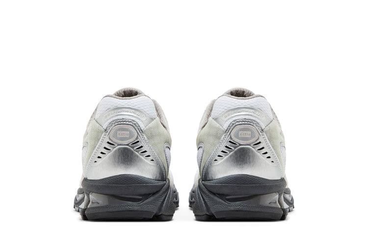 Kith x ASICS Gel Nimbus 10.1 White Morganite