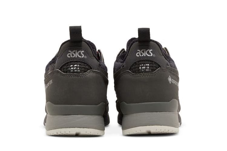 mita x ASICS Gel Lyte 3 GORE-TEX Gunmetal