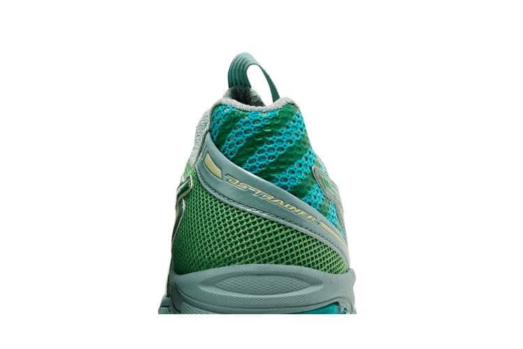 Kiko Kostadinov x ASICS UB9-S Gel DS Trainer 14 Waterfall Lichen Rock