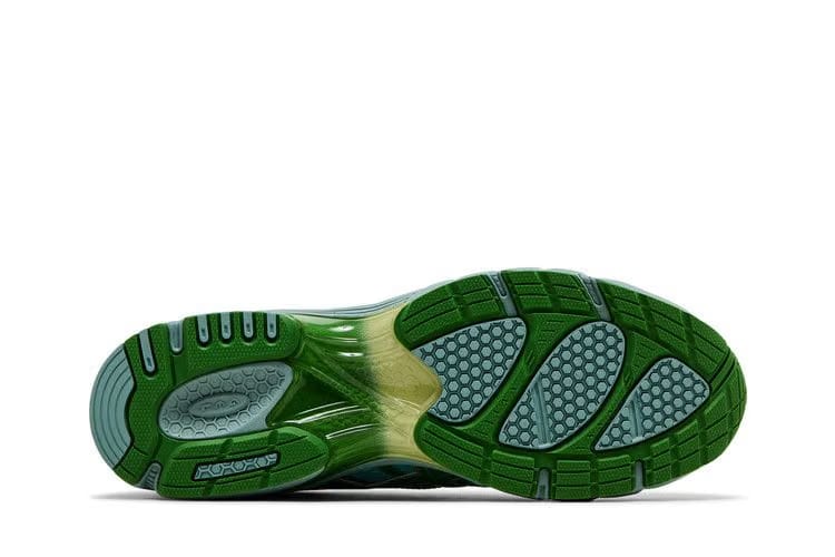 Kiko Kostadinov x ASICS UB9-S Gel DS Trainer 14 Waterfall Lichen Rock