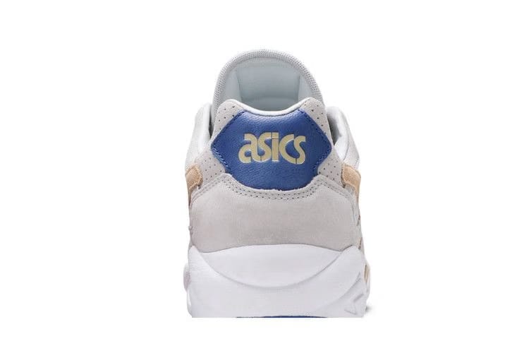 Asics Gel Diablo Glacier Grey