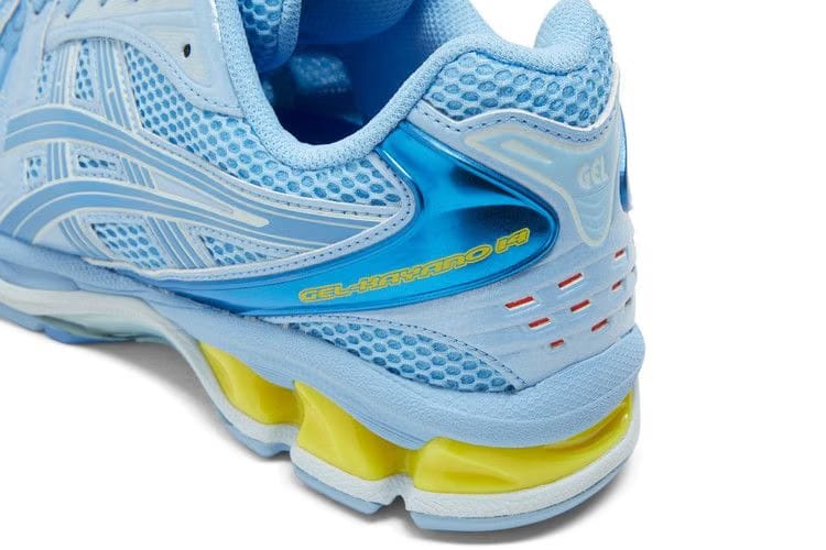 Ice Studios x ASICS Gel Kayano 14