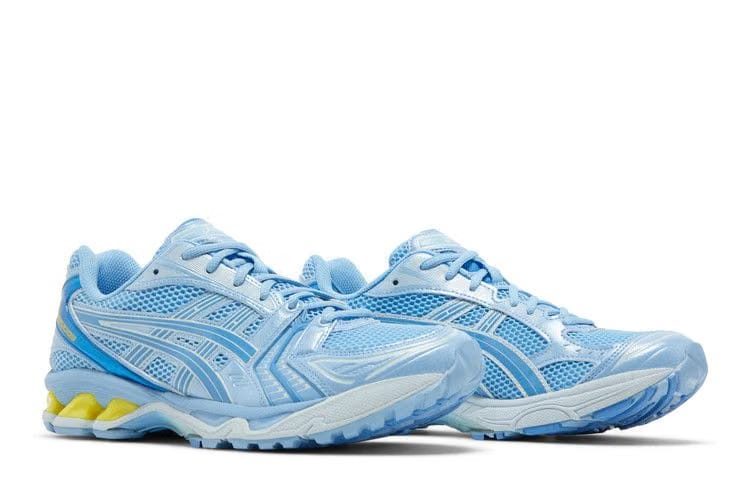 Ice Studios x ASICS Gel Kayano 14