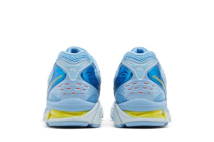 Ice Studios x ASICS Gel Kayano 14
