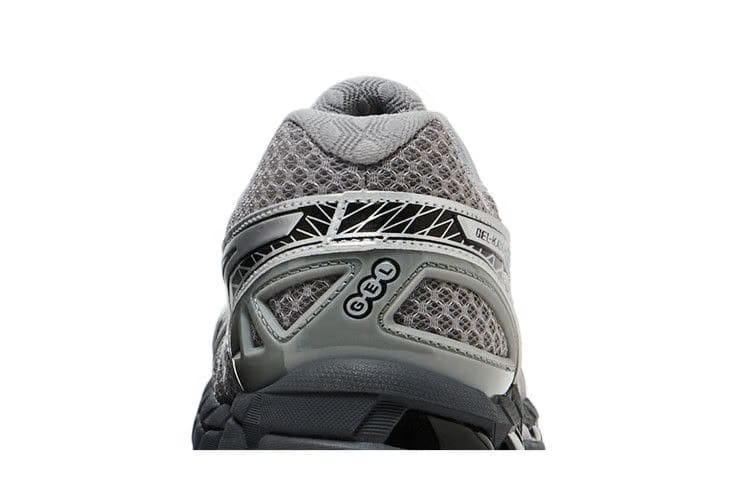 ASICS Gel Kayano 20 Gravel Pure Silver
