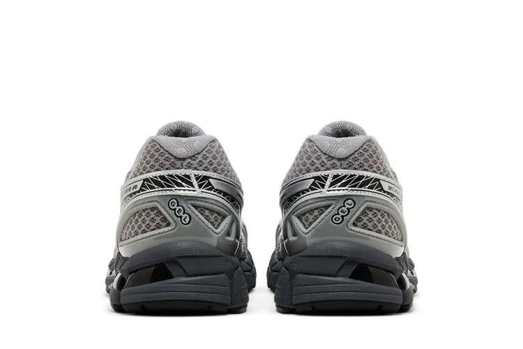 ASICS Gel Kayano 20 Gravel Pure Silver