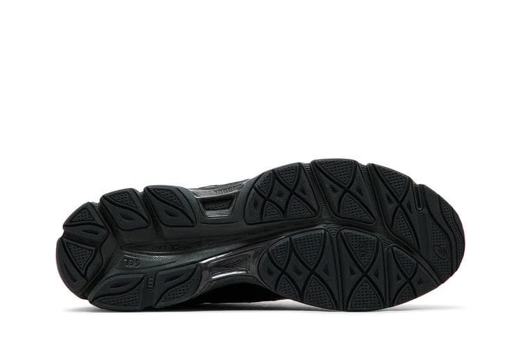 Kicki Yang Zhang x ASICS Gel NYC Black Pure Silver
