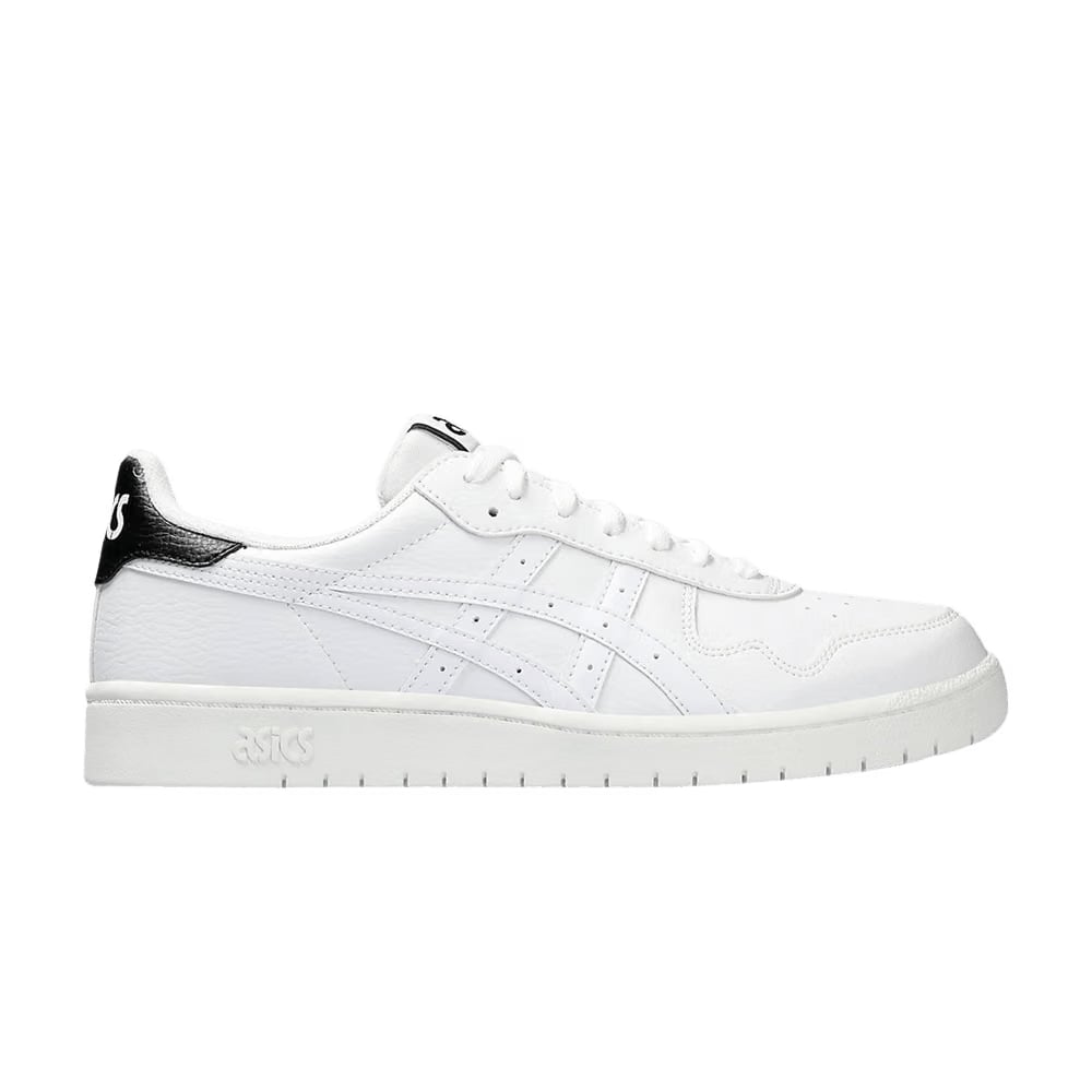 Asics Japan S White Black
