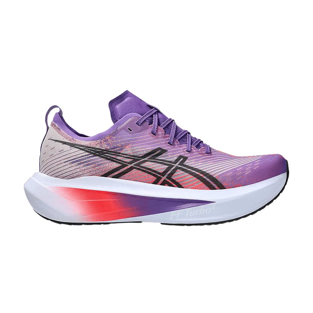 Asics Megablast Edo Purple