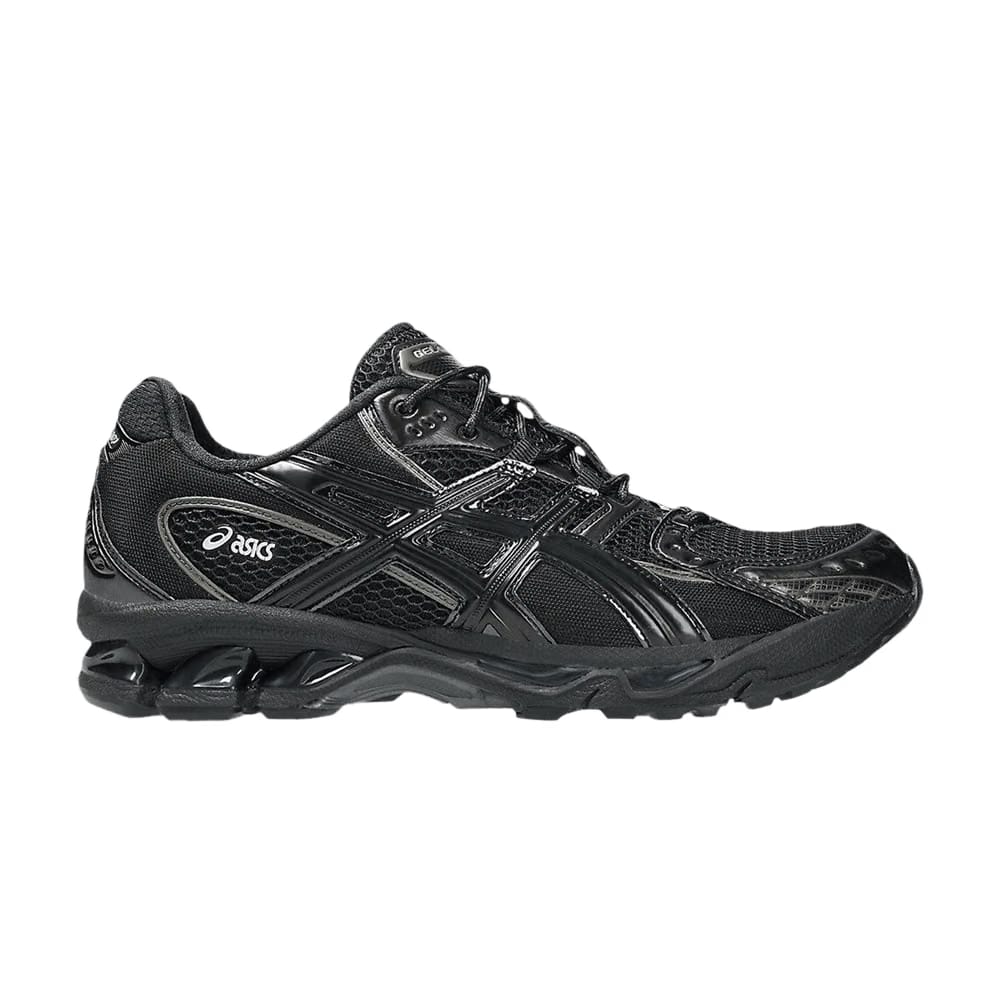 Asics Gel Nimbus 10.1 Triple Black