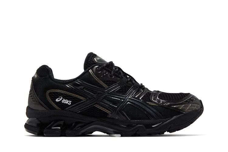 Asics Gel Nimbus 10.1 Triple Black