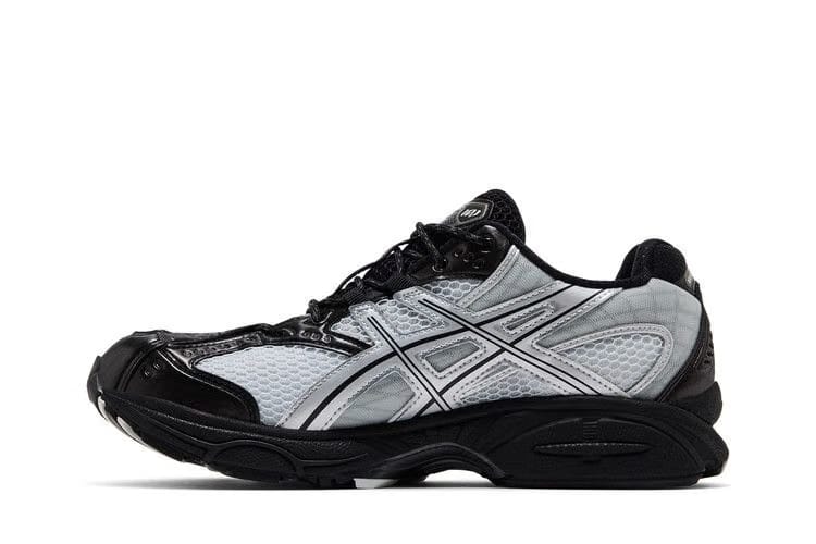 Asics Gel Nimbus 10.1 Triple Black