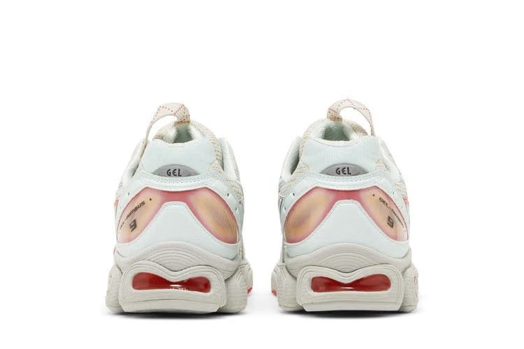 Kiko Kostadinov x ASICS UB5-S Gel Nimbus 9 Glacier Grey Soothing Sea