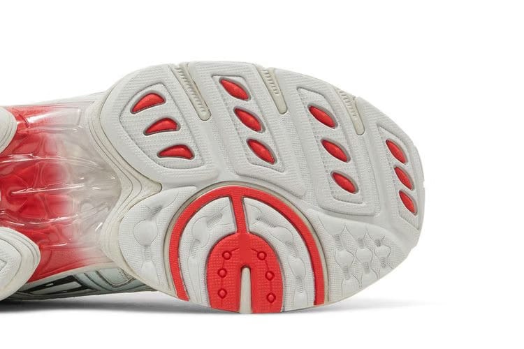 Kiko Kostadinov x ASICS UB5-S Gel Nimbus 9 Glacier Grey Soothing Sea