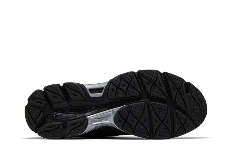 ASICS Gel NYC RGD Black Graphite Grey