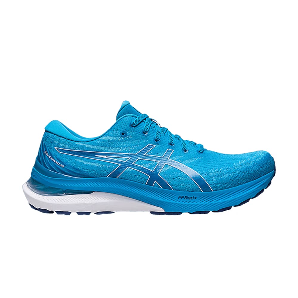 Asics Gel Kayano 29 4E Wide Island Blue
