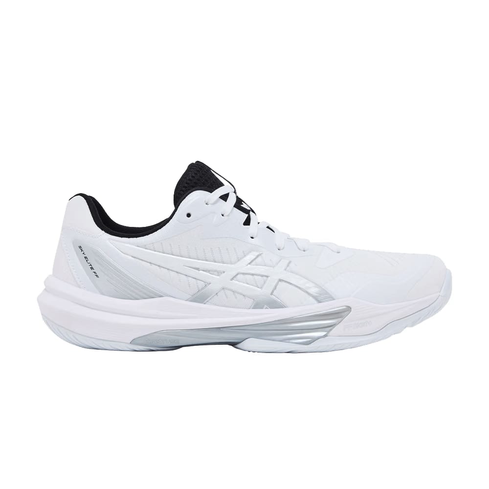 Asics Sky Elite FF 3 White Silver