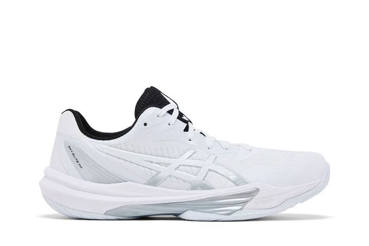 Asics Sky Elite FF 3 White Silver