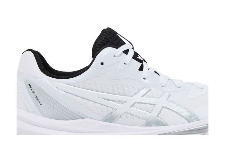 Asics Sky Elite FF 3 White Silver