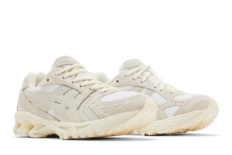 Asics Wmns Gel Kayano 14 'White Smoke Grey'