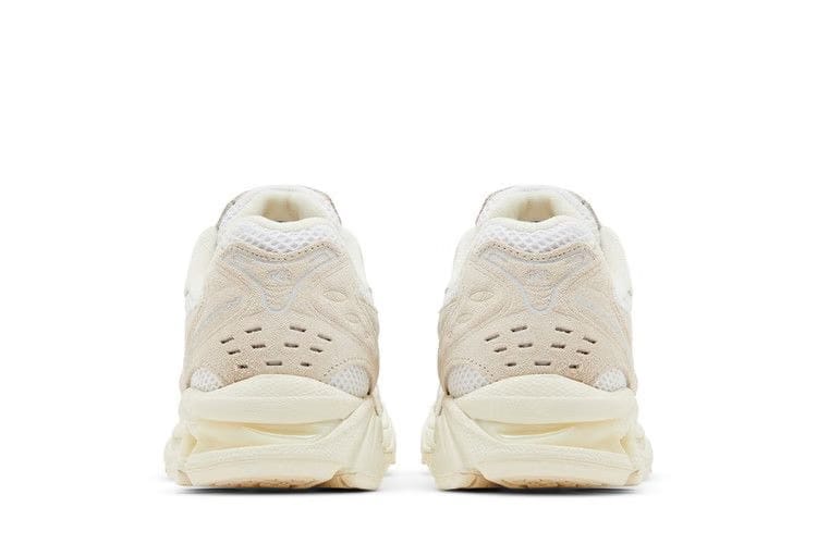 Asics Wmns Gel Kayano 14 'White Smoke Grey'