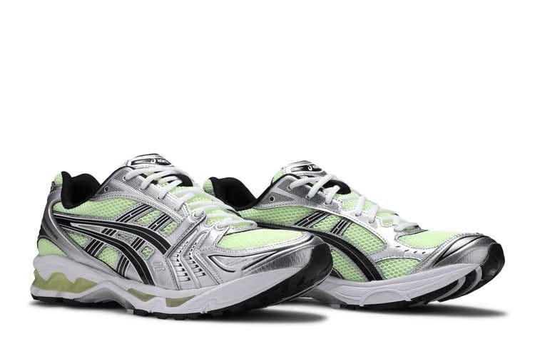 Asics Gel Kayano 14 Illuminate Yellow