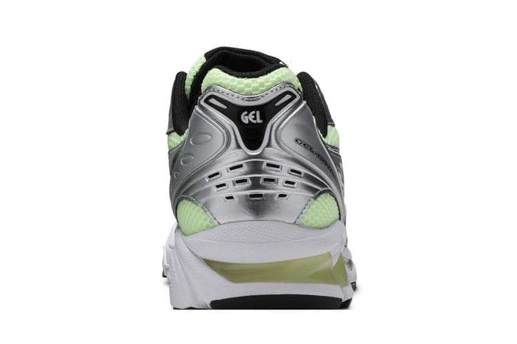 Asics Gel Kayano 14 Illuminate Yellow