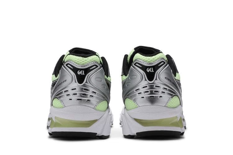 Asics Gel Kayano 14 Illuminate Yellow