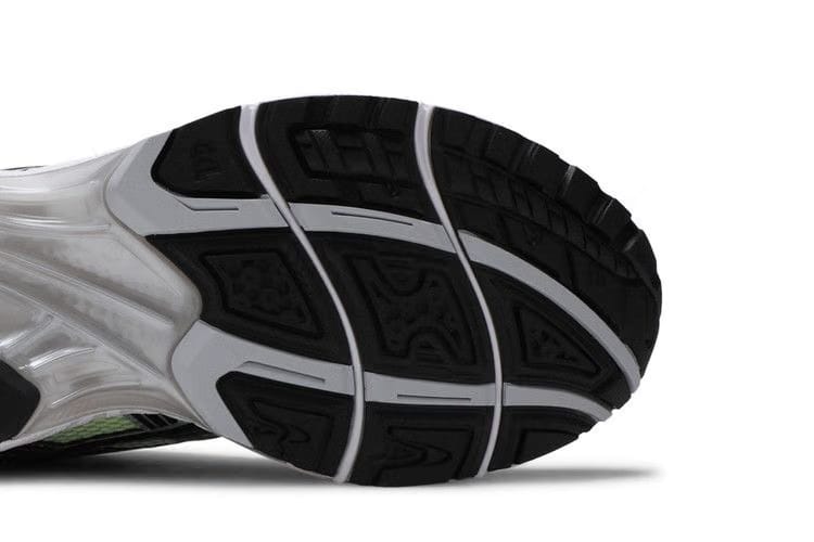 Asics Gel Kayano 14 Illuminate Yellow