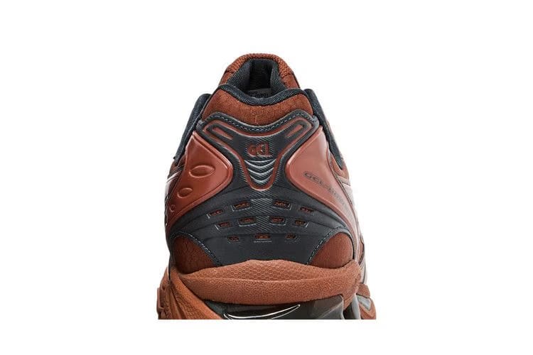 Asics Gel Kayano 14 Earthenware Pack - Rusty Brown