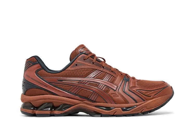 Asics Gel Kayano 14 Earthenware Pack - Rusty Brown