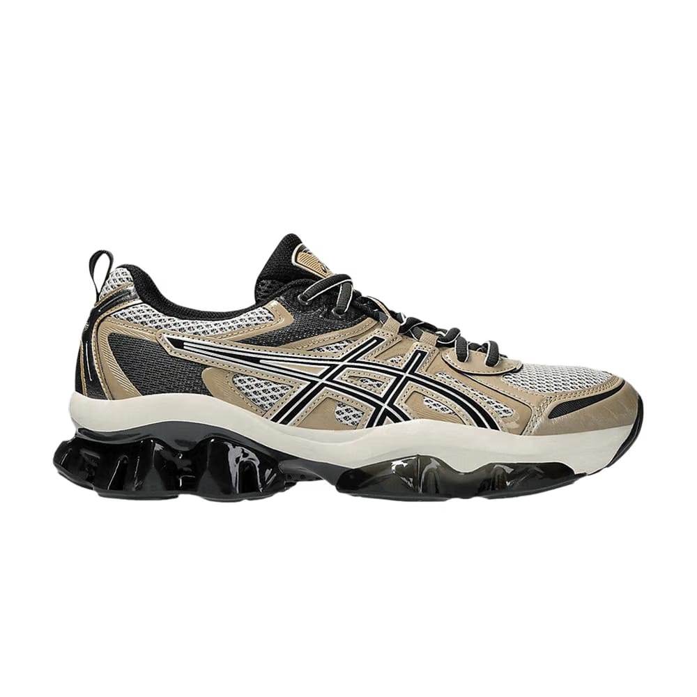 Asics Gel Quantum Kinetic Sand Black