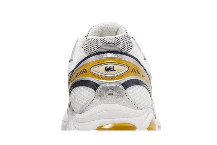 Asics GT 2160 Pure Silver Yellow