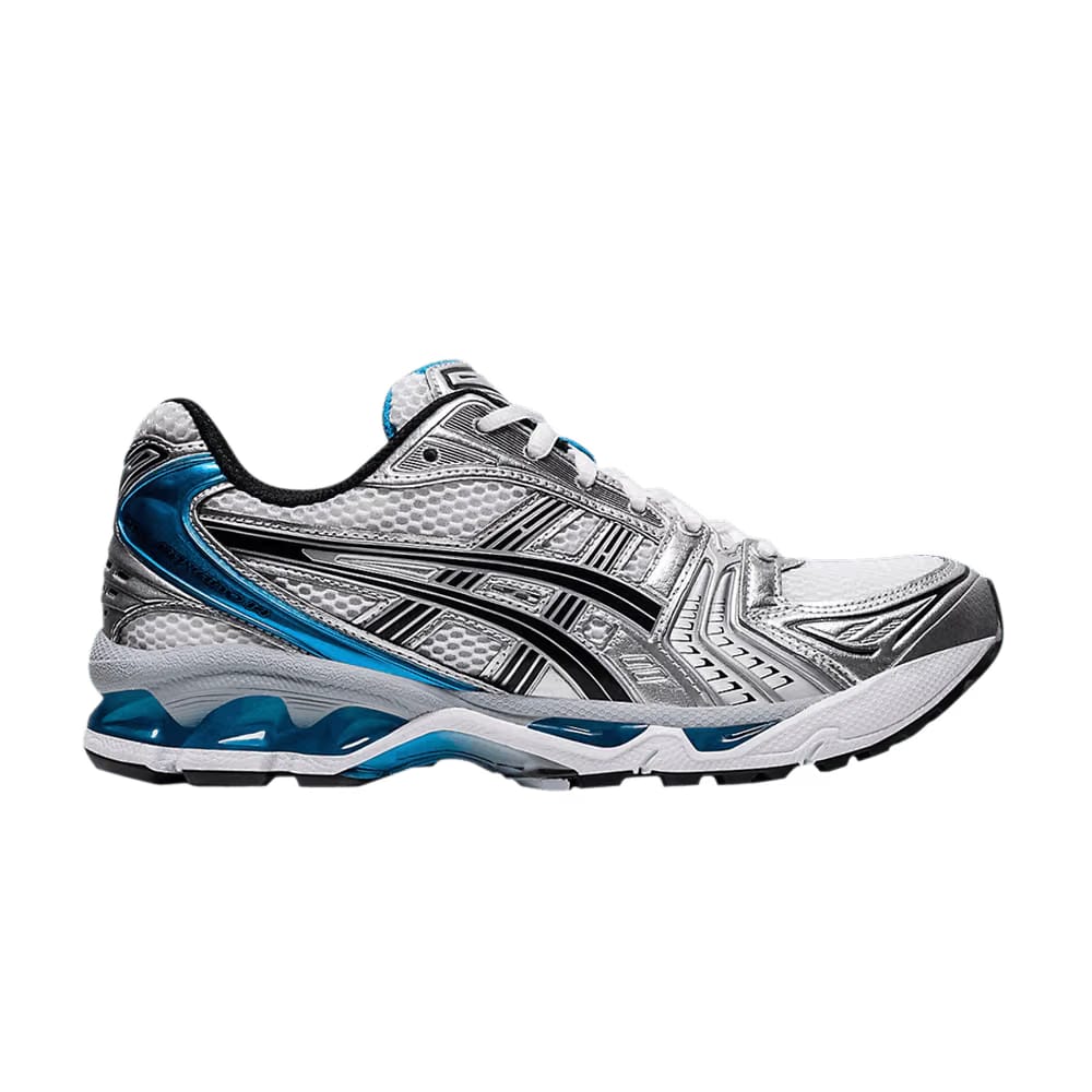 Asics Wmns Gel Kayano 14 'Aizuri Blue'