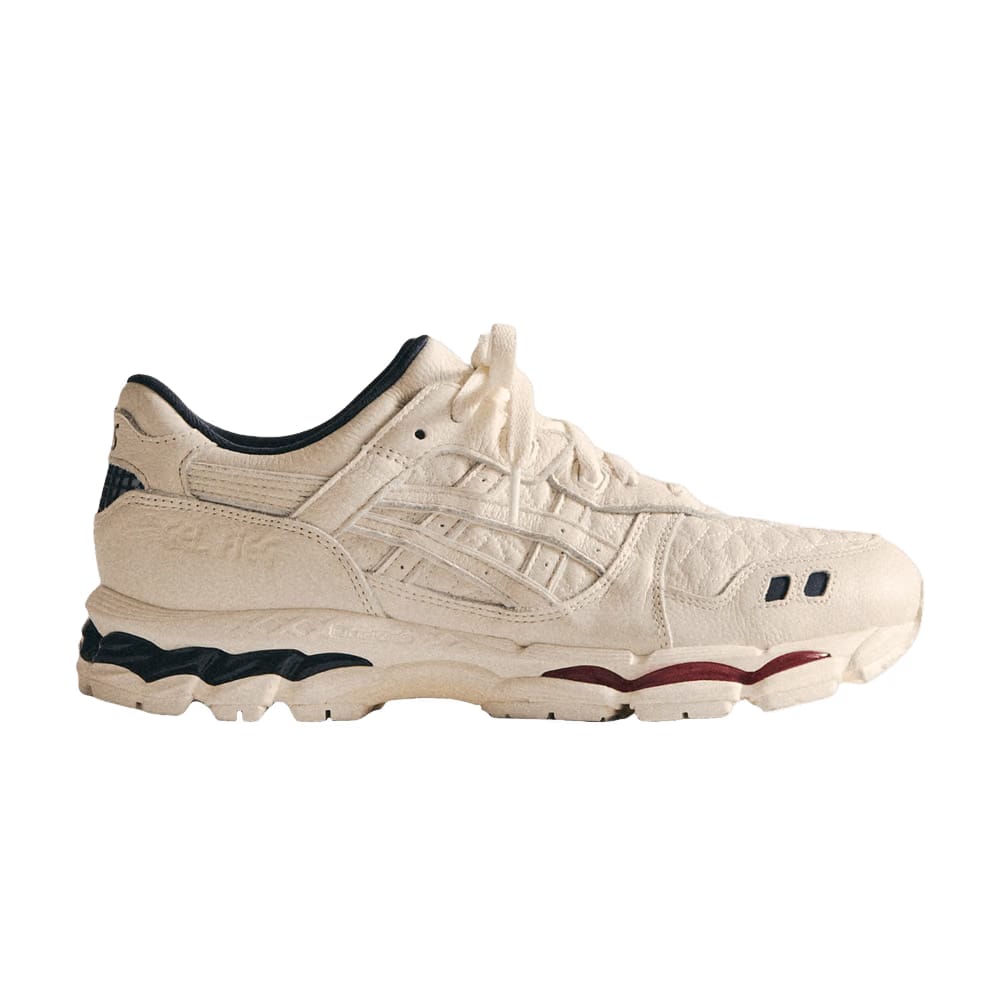 Ronnie Fieg x ASICS Gel Lyte 3.1 'World's Fair Pack - France'