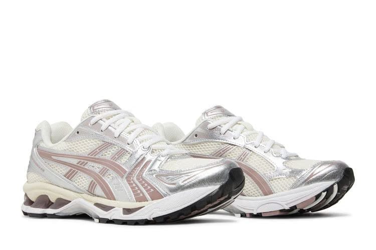 Kith x ASICS Gel Kayano 14 Cream Antler