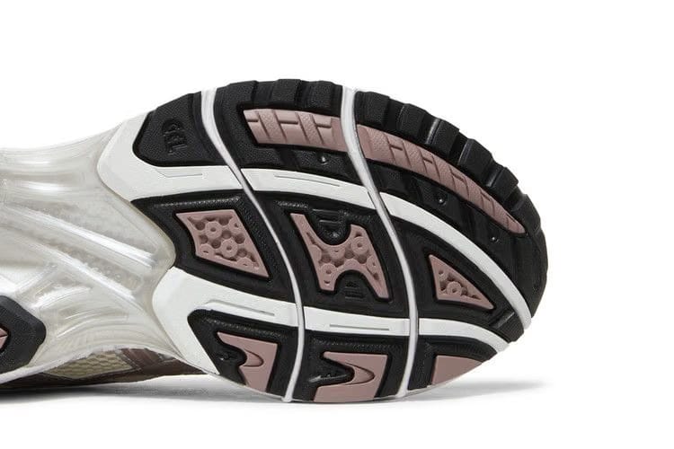 Kith x ASICS Gel Kayano 14 Cream Antler