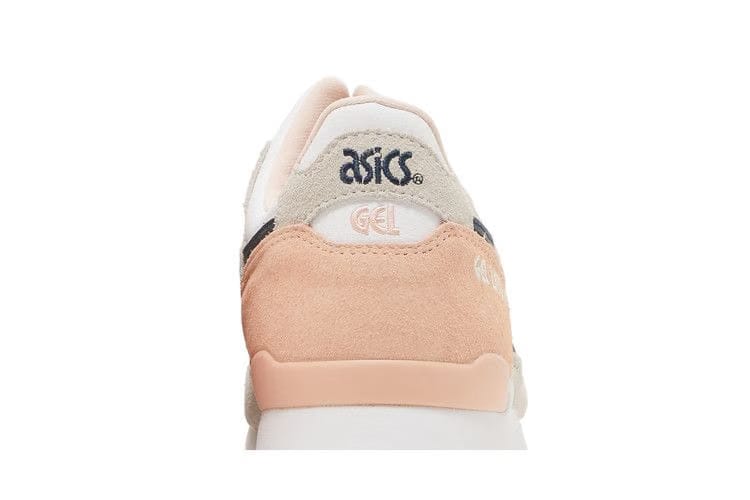 Asics Gel Lyte 3 OG Colored Toe Pack - Bakedpink