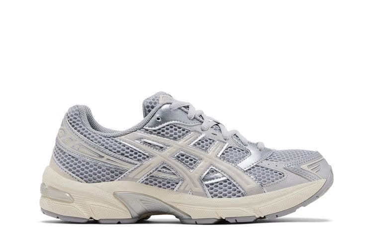 ASICS Wmns Gel 1130 'Cloud Grey Oatmeal'