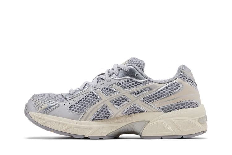 ASICS Wmns Gel 1130 'Cloud Grey Oatmeal'
