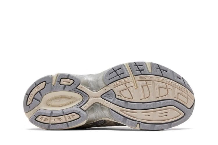 ASICS Wmns Gel 1130 'Cloud Grey Oatmeal'