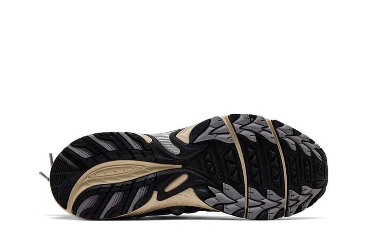 Asics Gel Kahana TR V2 Black Silver