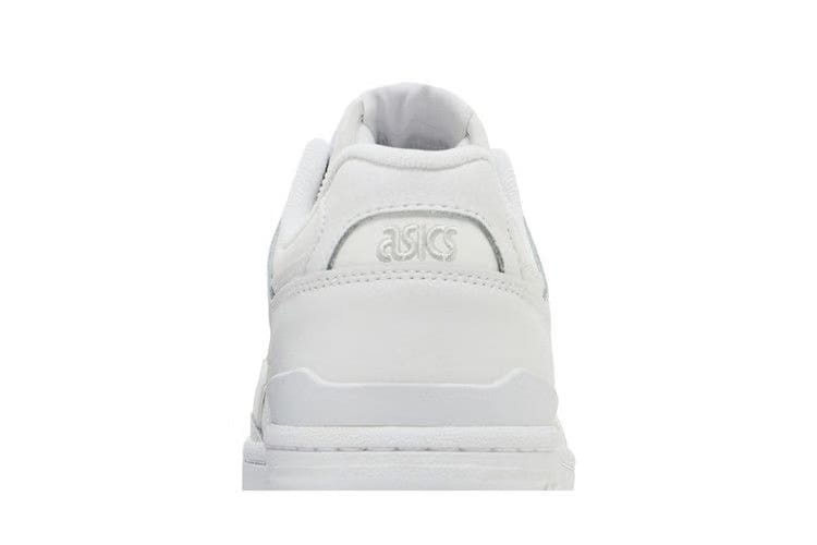Asics EX89 Triple White