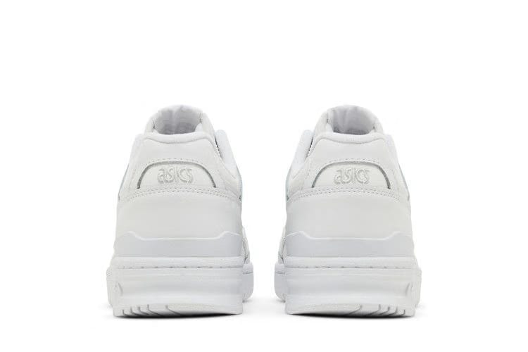 Asics EX89 Triple White