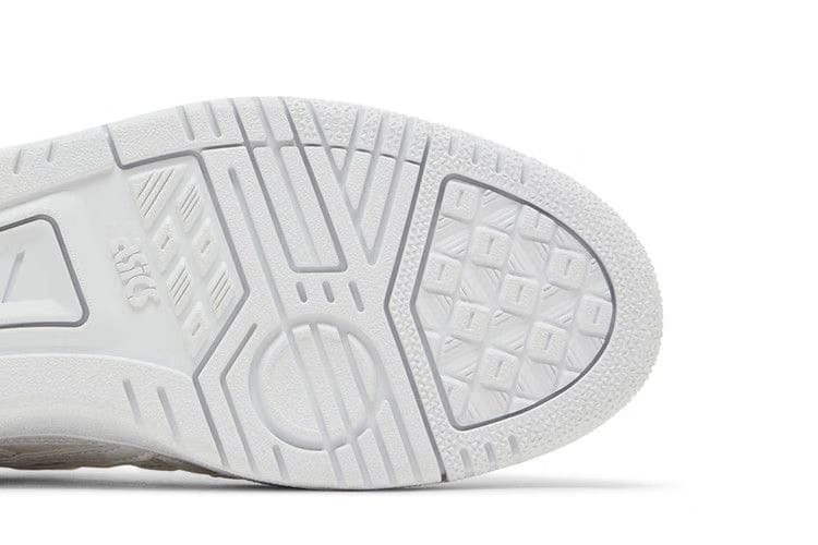 Asics EX89 Triple White