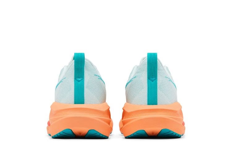 Asics Novablast 5 Soothing Sea Wave Teal