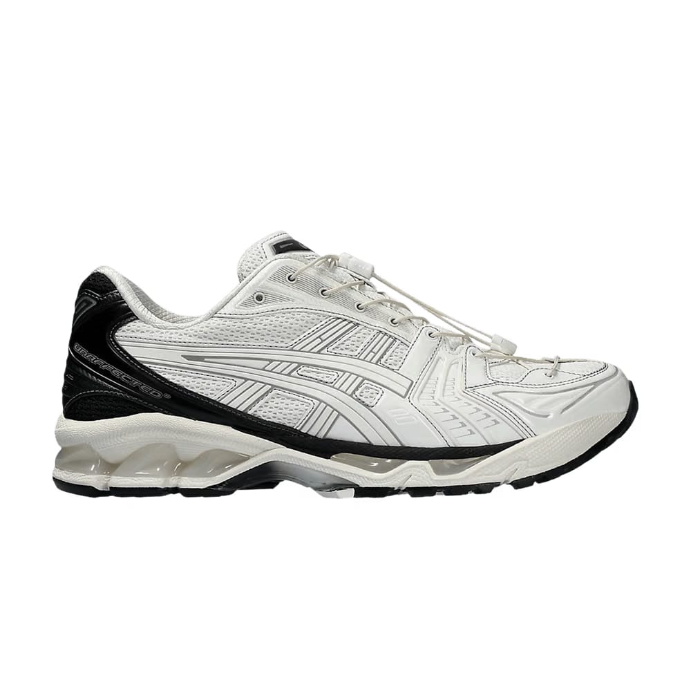 UNAFFECTED x ASICS Gel Kayano 14 Infinite Wonders Pack - Bright White